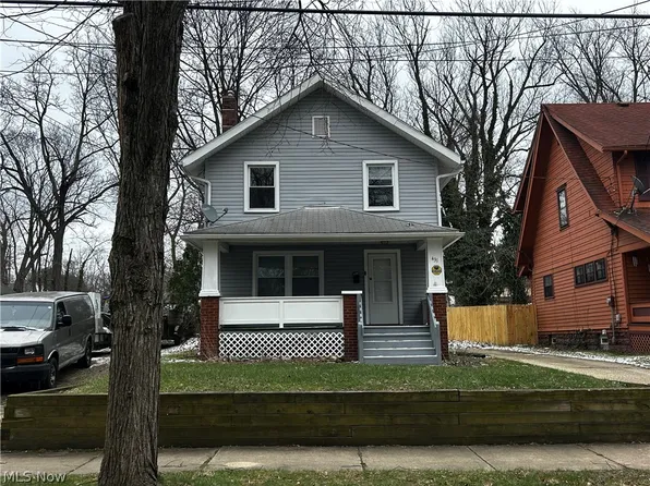 431 Noah Ave, Akron, OH 44320