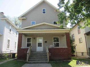 225 Harrison St, Monroe, MI 48161