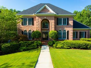 218 Newport Dr, Peachtree City, GA 30269
