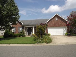 4463 Alexander Rd, Winston Salem, NC 27106