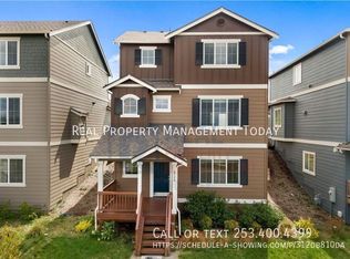 6729 Birdseye Ave NE UNIT 1032, Lacey, WA 98516