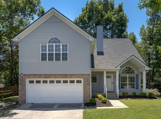 107 Ella St, Smyrna, TN 37167