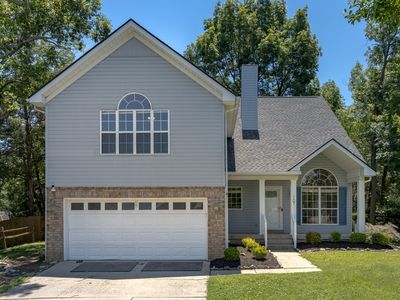 107 Ella St, Smyrna, TN, 37167