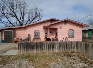 703 Rio Grande St, Del Rio, TX 78840