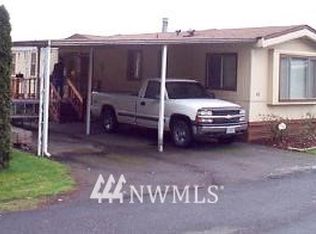 16600 25th Ave NE SPACE 40, Arlington, WA 98223