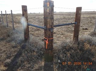 18 N Roan Ave, Moriarty, NM 87035