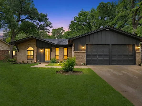 2912 Duff Dr, Arlington, TX 76013