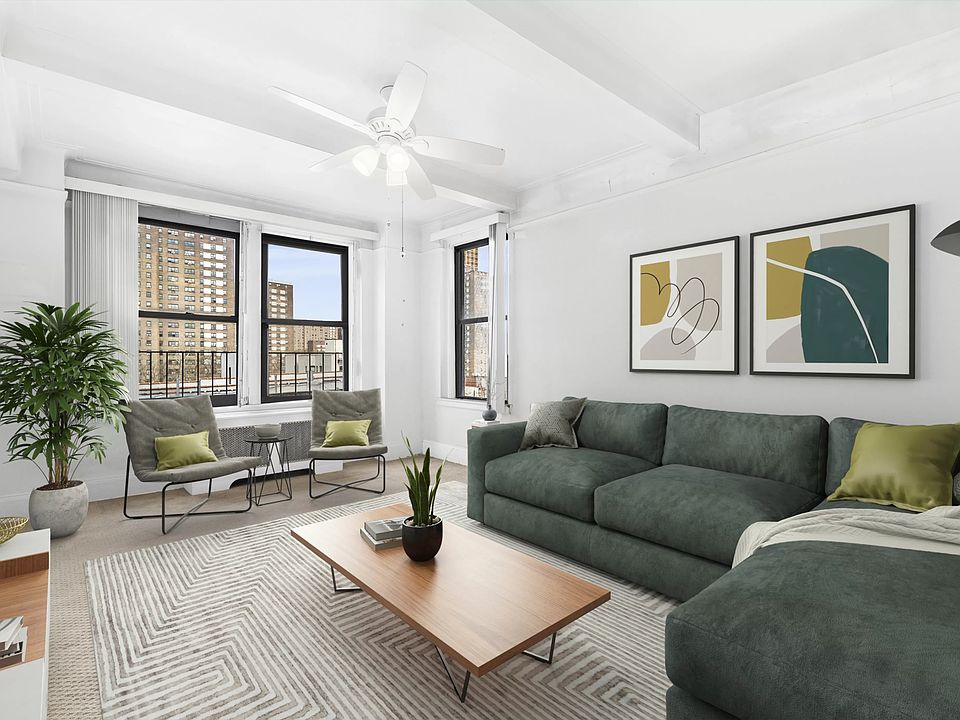 1st image of 415 Central Park W