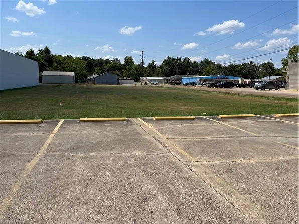 Philo St Lot 1, Marksville, LA 71351