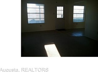 3802 Dana Ct, Abilene, TX 79606