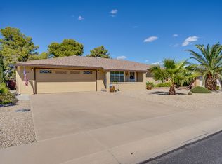 20020 N Willowcreek Cir, Sun City, AZ 85373