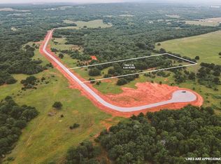 0 Gaddy Rd #15, Macomb, OK 74852