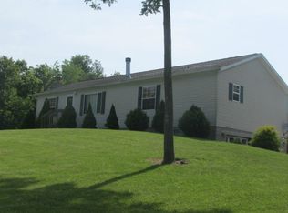 17154 Township Road 437b, Dresden, OH 43821