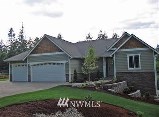 10340 SE 41st Trl SE, Olympia, WA 98501