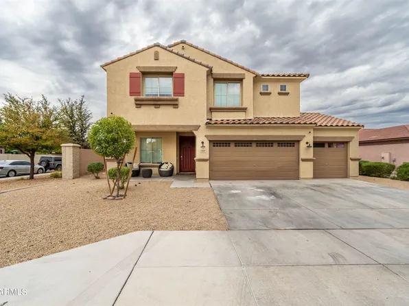 12169 W Pioneer St, Tolleson, AZ 85353