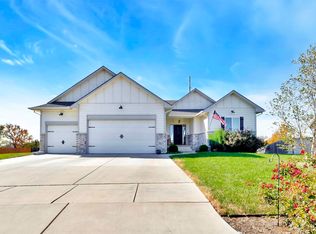 1007 N Forestview St, Wichita, KS 67235