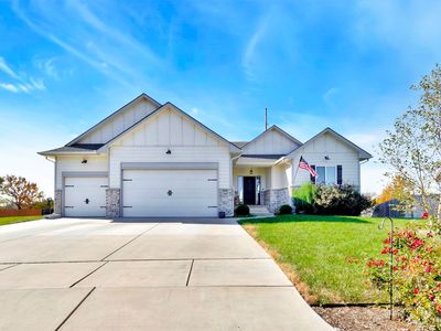 1007 N Forestview St, Wichita, KS, 67235