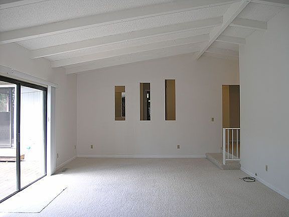 Large Living area
