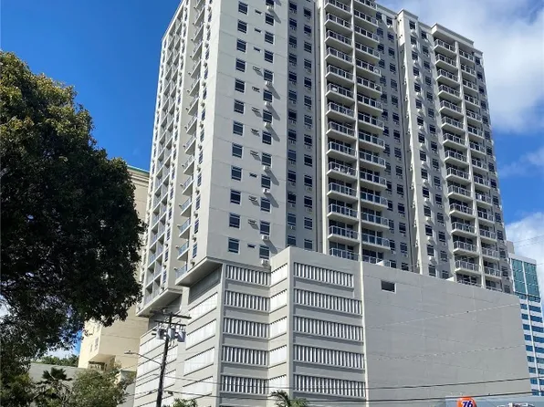 1315 Kalakaua Ave APT 1010, Honolulu, HI 96826
