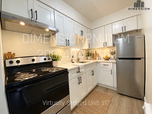 Floor plan 317