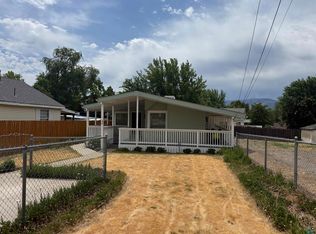 920 Chestnut St, Susanville, CA 96130