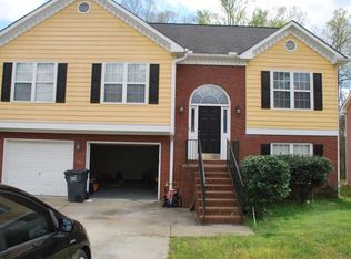 2912 Oak Vista Way, Lawrenceville, GA 30044