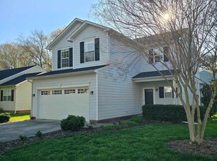 5502 Grand Mesa Dr, Durham, NC 27713