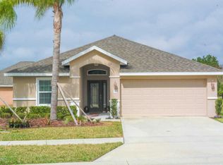 1493 Areca Palm Dr, Port Orange, FL 32128
