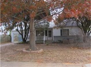 1004 Rindie St, Irving, TX 75060