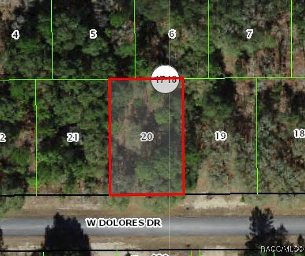 1st image of 1439 W Dolores Dr