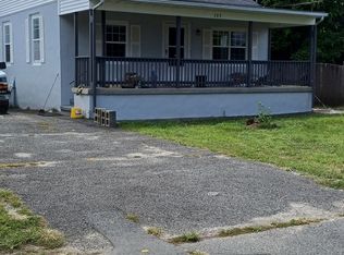289 Morrell Dr, Toms River, NJ 08753