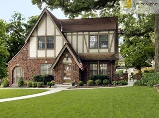 1215 W 50th St, Kansas City, MO 64112