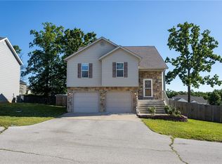 23001 Ransom Rd, Waynesville, MO 65583