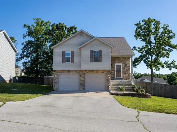 23001 Ransom Rd, Waynesville, MO 65583