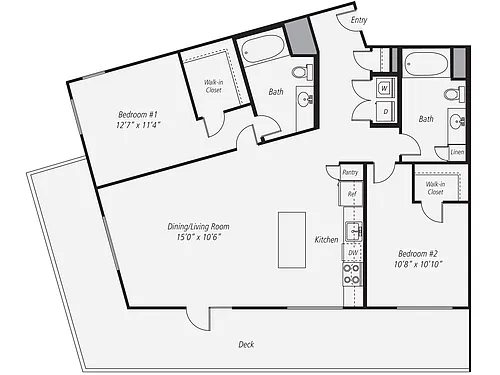 Floor plan Furnished-f-B13