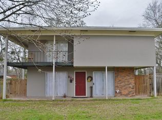 807 Mary Lake Dr, Bryan, TX 77802