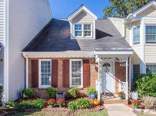 2114 Trailridge Ct, Raleigh, NC 27603