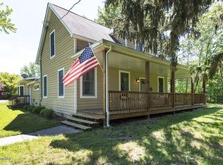 7780 East Rd, Lakeside, MI 49128