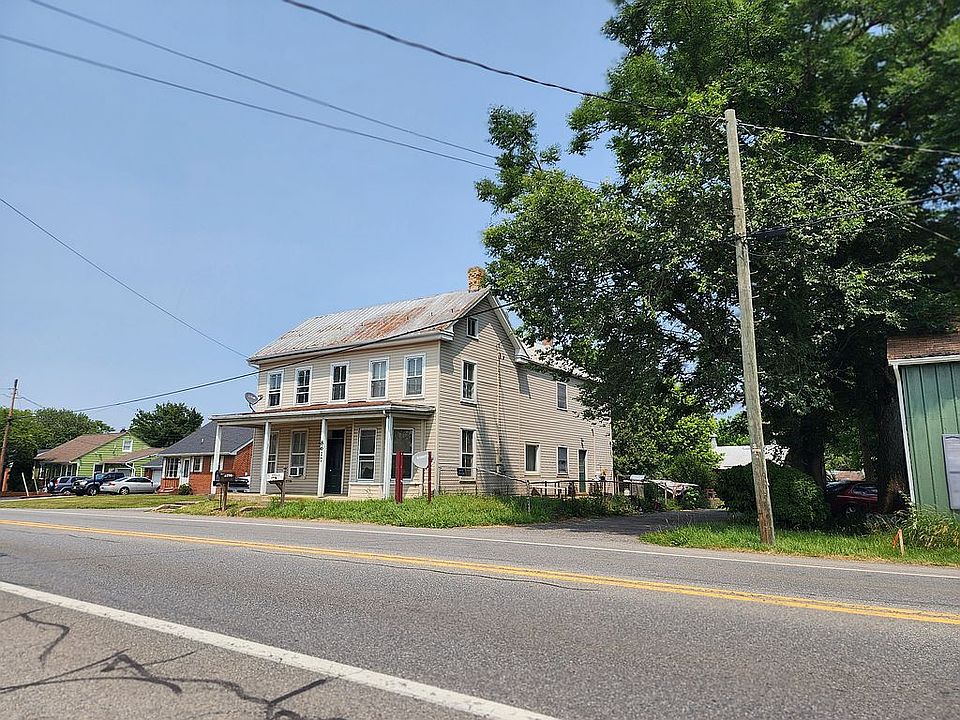 8617 Sharpsburg Pike, Fairplay, MD 21733 Zillow