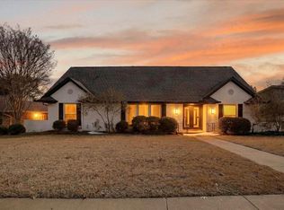 10132 Medlock Dr, Dallas, TX 75218