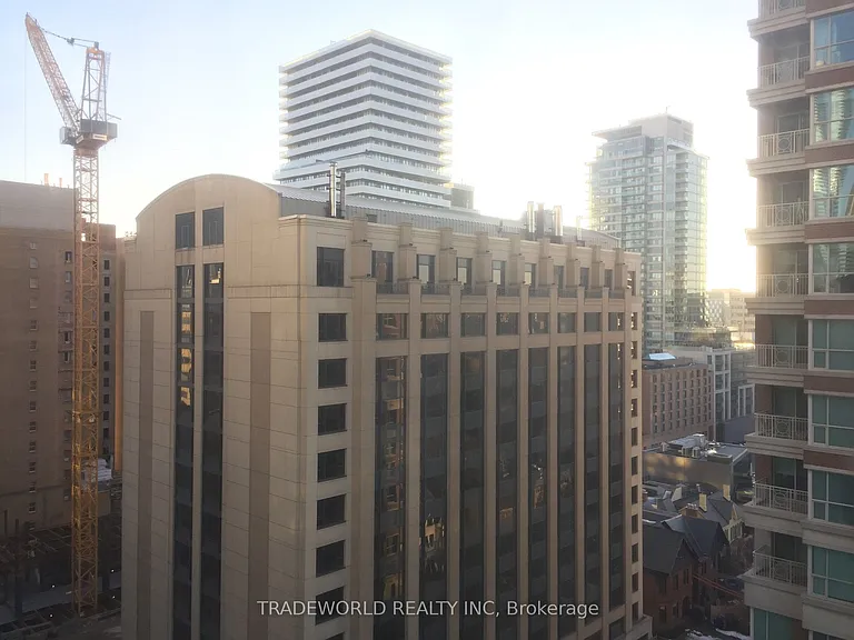155 Yorkville Ave #1415 — Photo 9