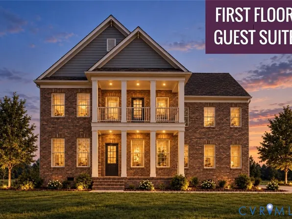 8707 Emily Jane Pl, Quinton, VA 23141