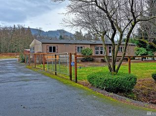 26123 119th Ave NE, Arlington, WA 98223