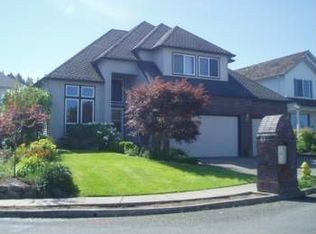 10654 SE Happy Valley Dr, Happy Valley, OR 97236