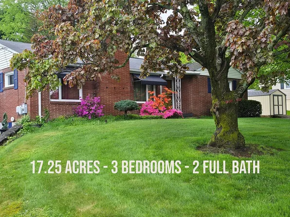 2082 Centennial Dr, Windber, PA 15963