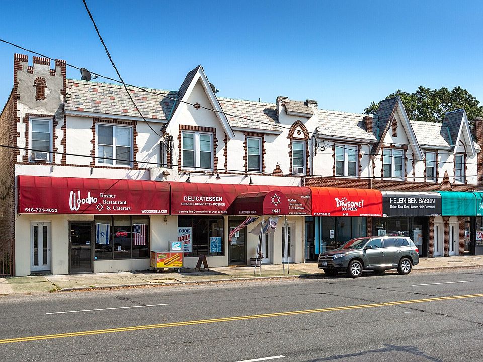 1st image of 1435 Broadway #12