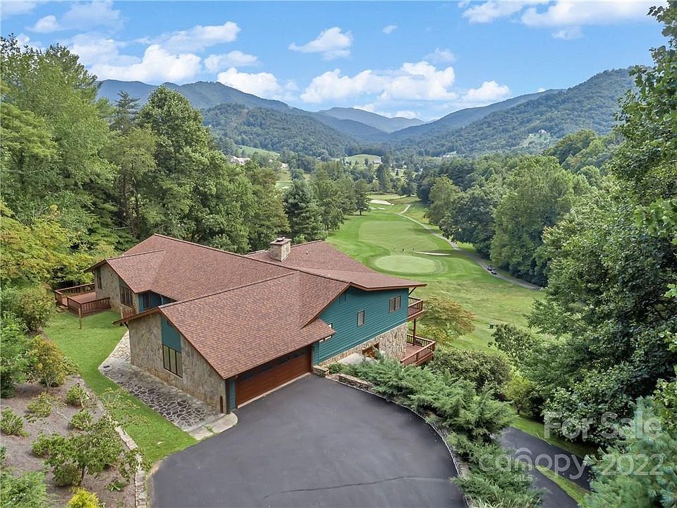670 Country Club Dr, Canton, NC 28716 MLS 3899197 Zillow