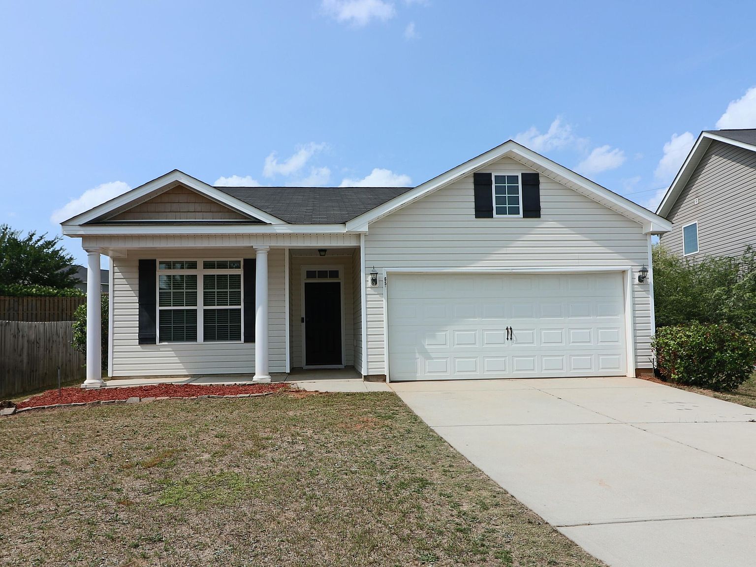 651 Natures Trail Pl, Graniteville, SC 29829 Zillow