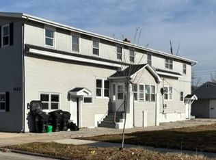 1933 Case Ave. (3 Unit), Racine, WI 53403