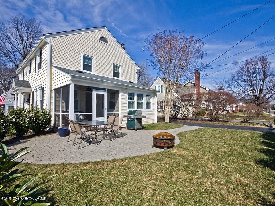 131 Hance Rd, Fair Haven, NJ 07704 Zillow